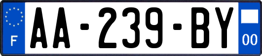 AA-239-BY