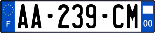 AA-239-CM