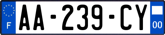 AA-239-CY