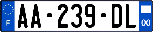 AA-239-DL