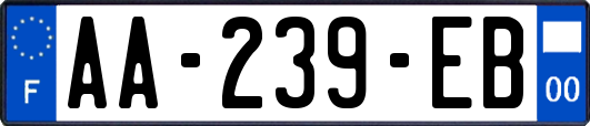 AA-239-EB