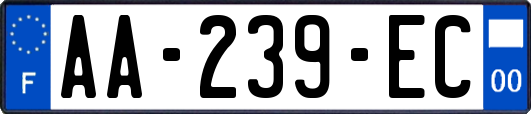 AA-239-EC