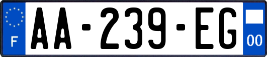 AA-239-EG