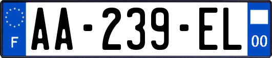 AA-239-EL