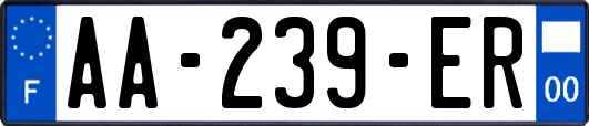 AA-239-ER