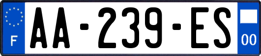 AA-239-ES