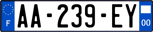 AA-239-EY