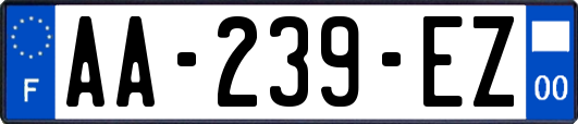 AA-239-EZ