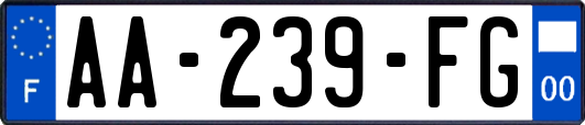 AA-239-FG