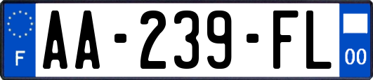 AA-239-FL