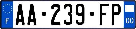 AA-239-FP