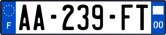 AA-239-FT