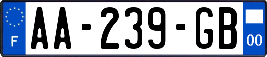 AA-239-GB