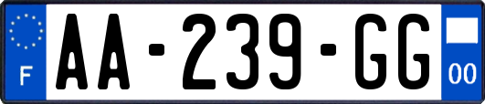 AA-239-GG