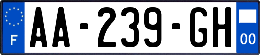 AA-239-GH