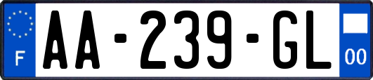 AA-239-GL