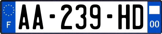 AA-239-HD