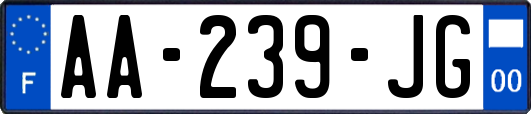 AA-239-JG