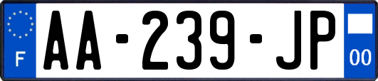 AA-239-JP