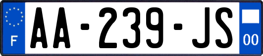 AA-239-JS