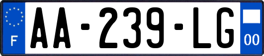 AA-239-LG