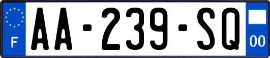 AA-239-SQ