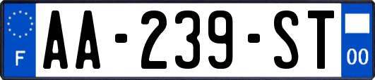 AA-239-ST