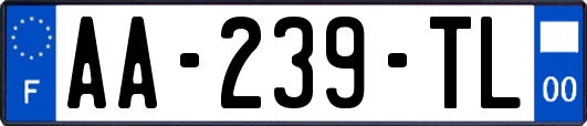 AA-239-TL