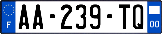 AA-239-TQ