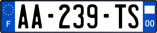 AA-239-TS