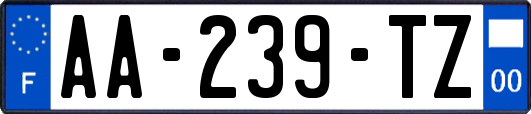 AA-239-TZ