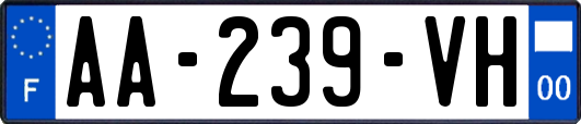 AA-239-VH