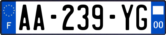 AA-239-YG