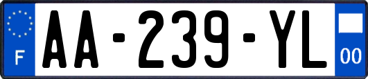 AA-239-YL