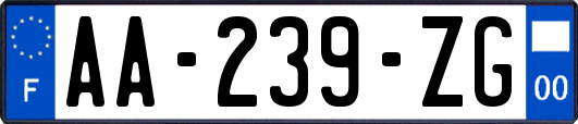 AA-239-ZG