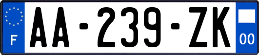 AA-239-ZK