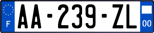 AA-239-ZL