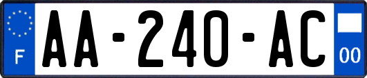 AA-240-AC