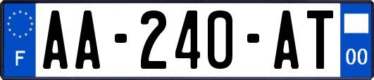 AA-240-AT