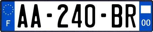 AA-240-BR