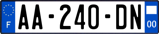 AA-240-DN