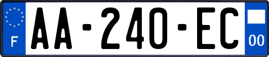 AA-240-EC