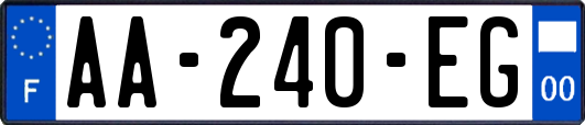 AA-240-EG