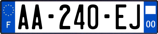 AA-240-EJ