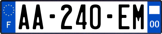 AA-240-EM