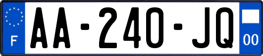 AA-240-JQ