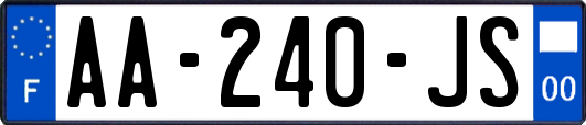 AA-240-JS