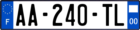 AA-240-TL