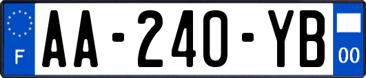 AA-240-YB