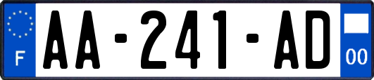 AA-241-AD